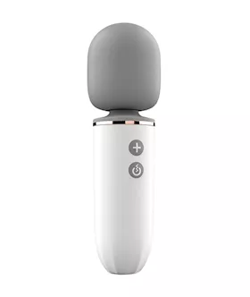 Amore Listen In Wand Vibrator