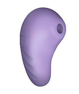 Rocks Off Sugarboo Peek A Boo Suction Vibrator