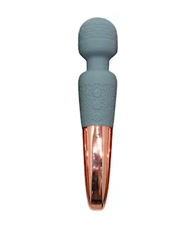 Majesty Wand Vibrator