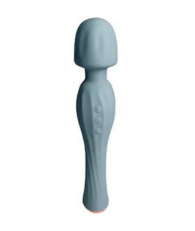 Ripple Wand Vibrator