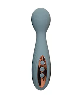 Treat Yourself Wand Vibrator