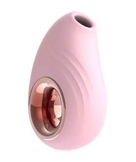 Amore Mini Ring Vibrator