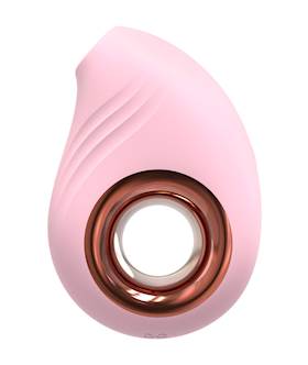 Amore Mini Ring Vibrator