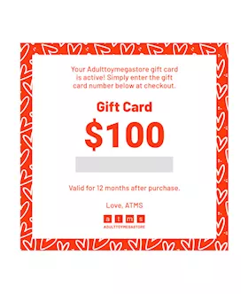 100 Digital Gift Card