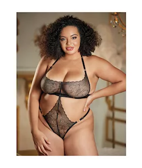 Allure Carrie Teddy