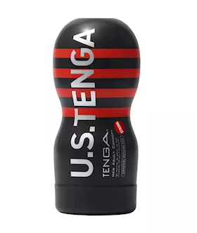USTENGA ORIGINAL VACUUM CUP Masturbator STRONG