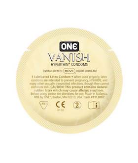 One Vanish - 48 Pack