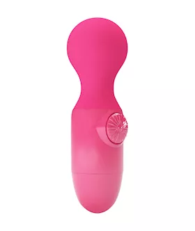 Little Cute Mini Wand Vibe