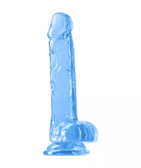 Fantasia Ballsy Dildo