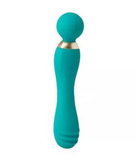 Amore Dirty Double Ended Wand Vibrator