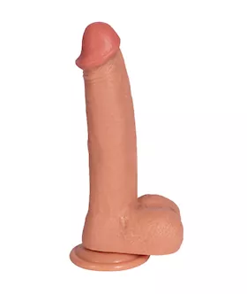Bill Realistic Dildo