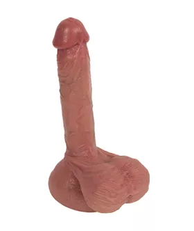 Abbott Realistic Dildo