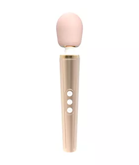 Frisky Fairy Wand Vibrator