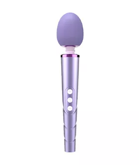 Sing Your Heart Out Wand Vibrator