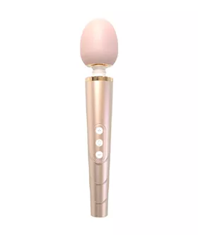 Sing Your Heart Out Wand Vibrator