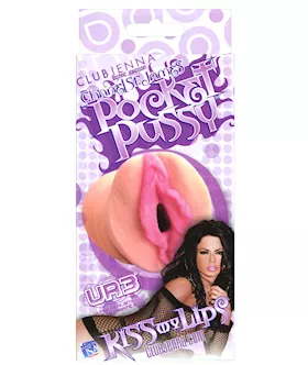 Club Jenna039s Chanel St James Ultraskyn Pocket Pal