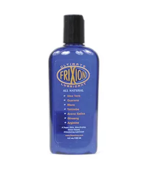 Frixion Lubricant  4 oz