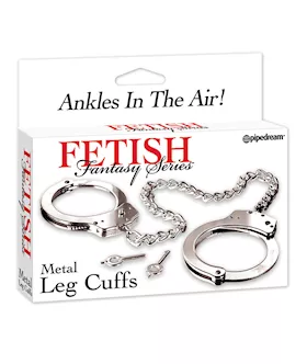 Fetish Fantasy Series Leg Cuffs