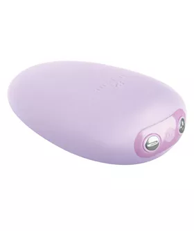 Je Joue Mimi Soft Clitoral Stimulator  5 Speed 7 Pattern Lilac