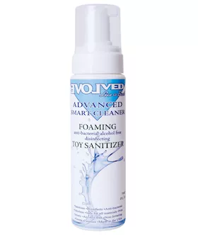 Evolved Smart Cleaner Foaming  8oz