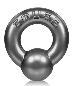 Oxballs Gauge Cockring  Steel