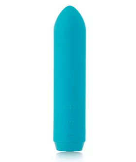 Je Joue Clitoral Bullet Vibrator  Teal