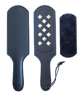 Kinklab Panamorphic 3 in 1 Paddle  Black