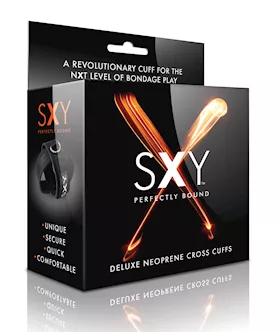 SXY Cuffs