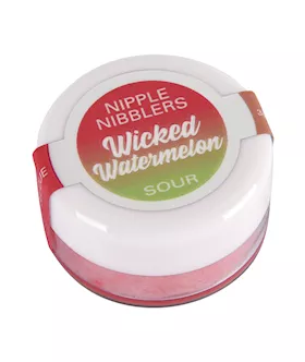 Nipple Nibbler Sour  Balm  3 g Wicked Watermelon