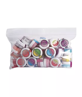 Nipple Nibbler Sour  Balm  Asst Pack of 36