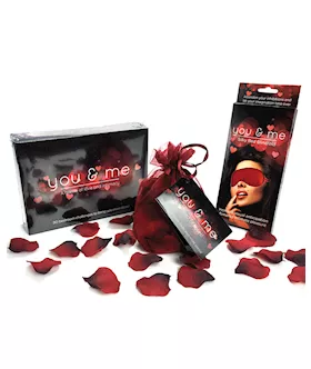 You & Me 3pc Bundle Kit