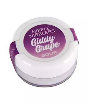 Nipple Nibbler Sour  Balm  3 g Giddy Gape