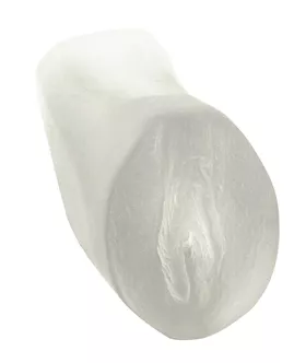 In A Bag Pussy Stroker - Frost