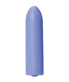 Dame Zee Bullet Vibrator  Periwinkle