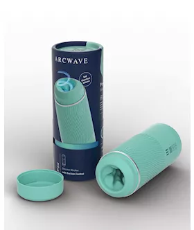 Arcwave Pow Stroker - Mint