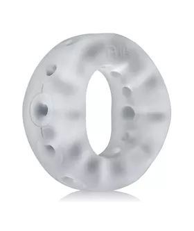 Oxballs Air Airflow Cockring - Cool Ice