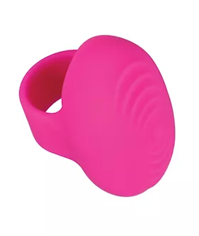 In A Bag Finger Vibe  Pink