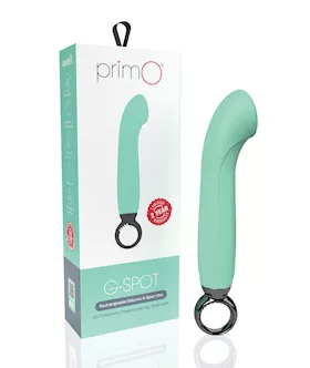 Screaming O PrimO GSpot  Kiwi