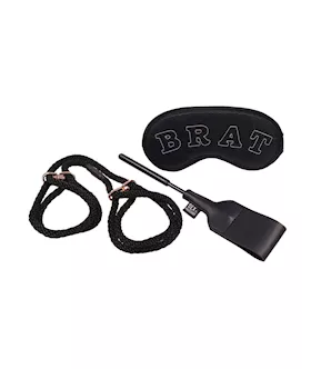 Sex & Mischief Knotty Brat Kit