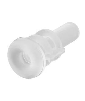 Lovense Neutral Sleeve For Solace - Clear