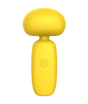 Buster Wand Vibrator