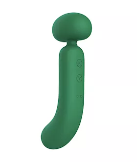 Buster Junior Wand Vibrator