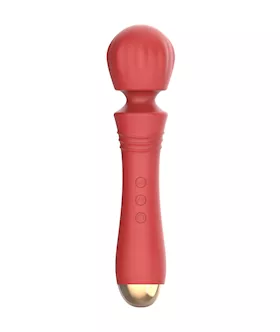 Strong Fira Wand Vibrator