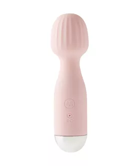 Grind Mini Wand Vibrator