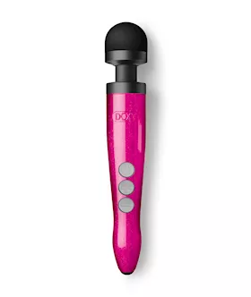 DOXY Die Cast 3R Wand Massager