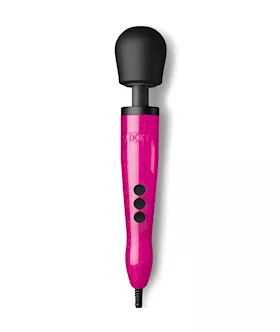 Doxy Die Cast 3 Wand Massager