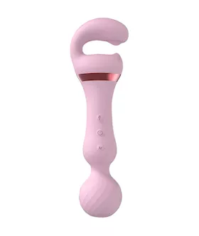 Double Ended Power Wand