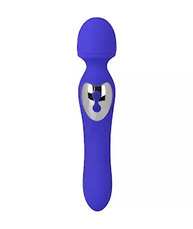 Naughty Cat Wand Vibrator