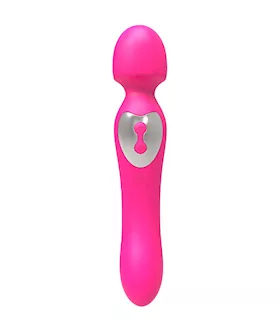 Naughty Cat Wand Vibrator
