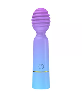 Neo Twisting Wand Vibe